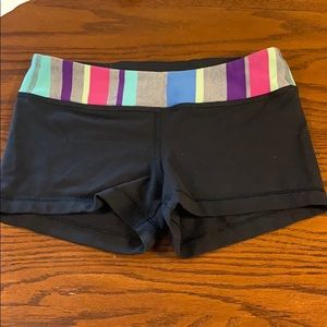 Kids ivivva shorts